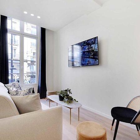 Charming Apartment - 3Br-8P - Le Marais Paříž Exteriér fotografie
